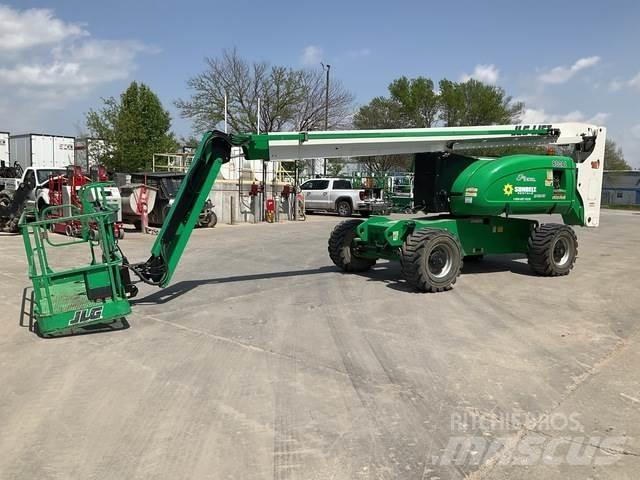 JLG 800AJ Podnośniki przegubowe