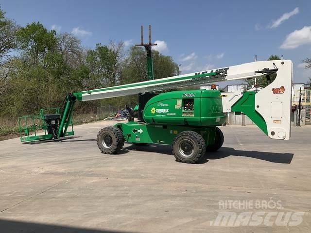 JLG 800AJ Podnośniki przegubowe
