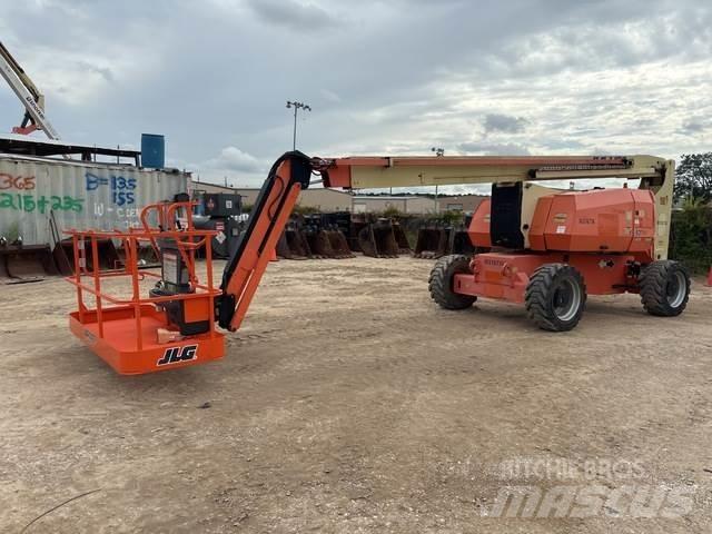 JLG 800AJ Podnośniki przegubowe