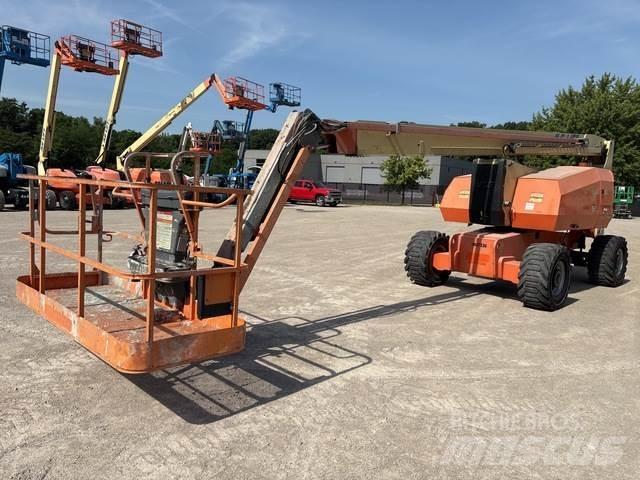 JLG 800AJ Podnośniki przegubowe