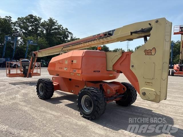 JLG 800AJ Podnośniki przegubowe