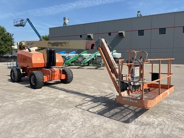 JLG 800AJ Podnośniki przegubowe