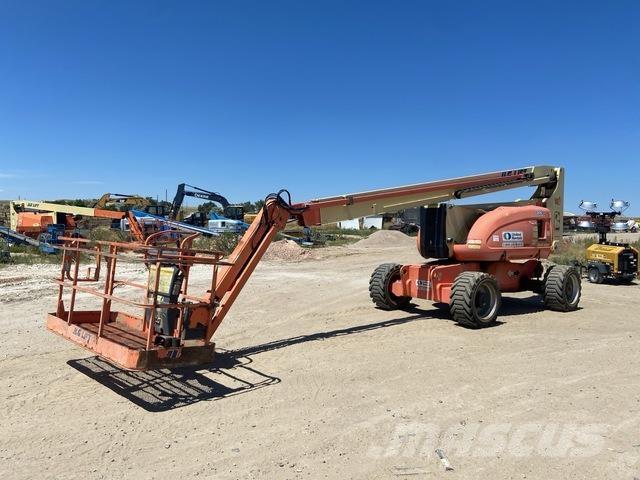 JLG 800AJ Podnośniki przegubowe