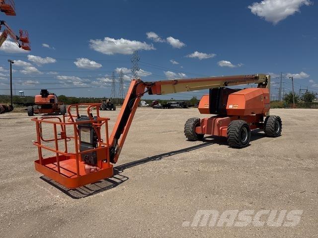 JLG 800AJ Podnośniki przegubowe