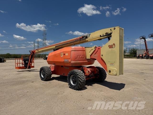 JLG 800AJ Podnośniki przegubowe
