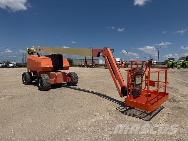 JLG 800AJ Podnośniki przegubowe
