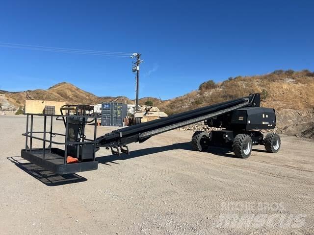 JLG 800S Maszyny budowlane - Inne