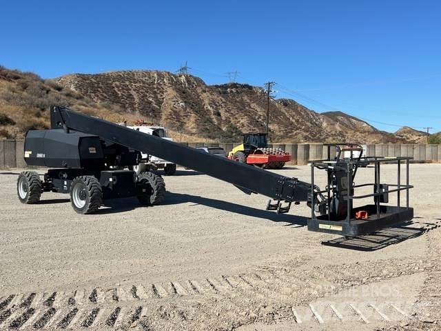 JLG 800S Maszyny budowlane - Inne