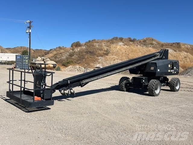 JLG 800S Maszyny budowlane - Inne
