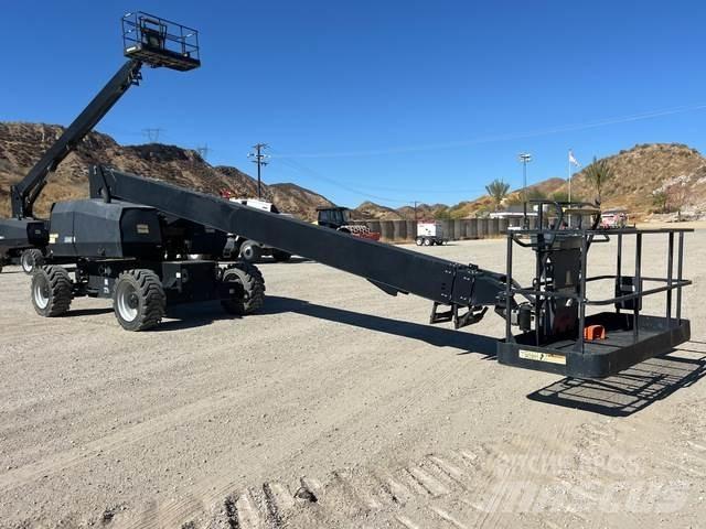 JLG 800S Maszyny budowlane - Inne