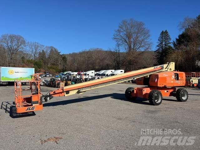 JLG 800S Maszyny budowlane - Inne