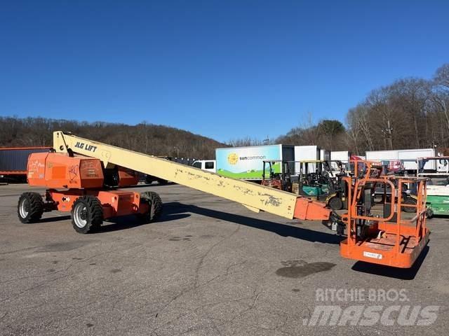 JLG 800S Maszyny budowlane - Inne