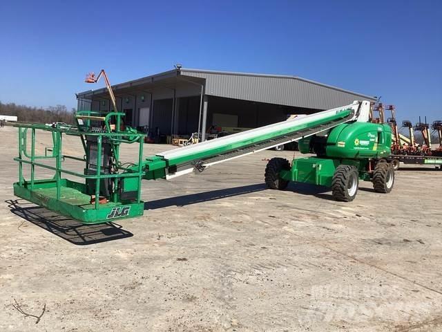 JLG 800S Maszyny budowlane - Inne
