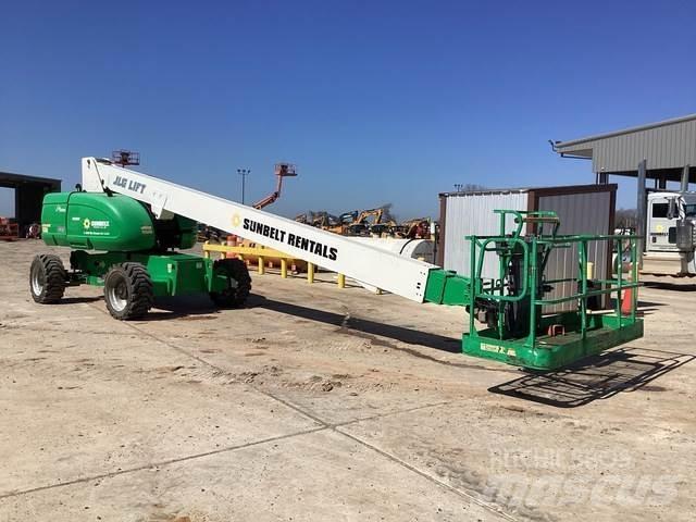 JLG 800S Maszyny budowlane - Inne