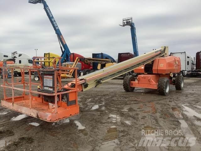 JLG 800S Maszyny budowlane - Inne