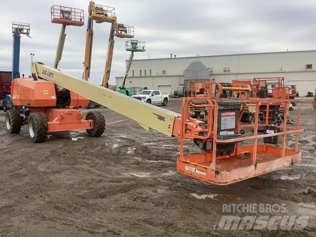 JLG 800S Maszyny budowlane - Inne