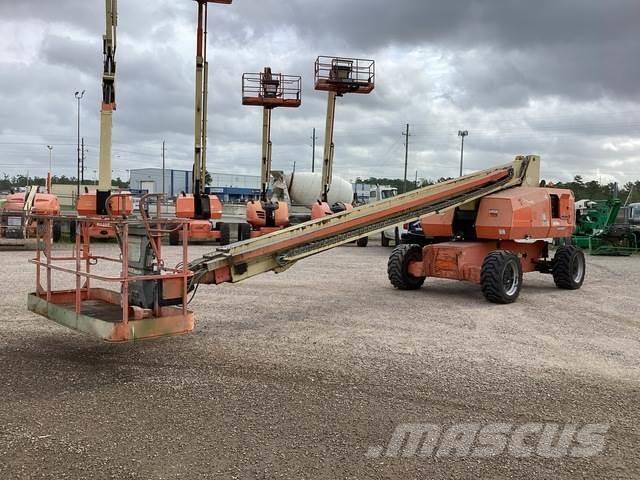 JLG 800S Maszyny budowlane - Inne