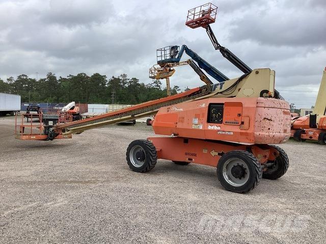 JLG 800S Maszyny budowlane - Inne