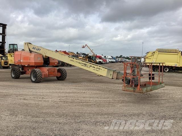 JLG 800S Maszyny budowlane - Inne