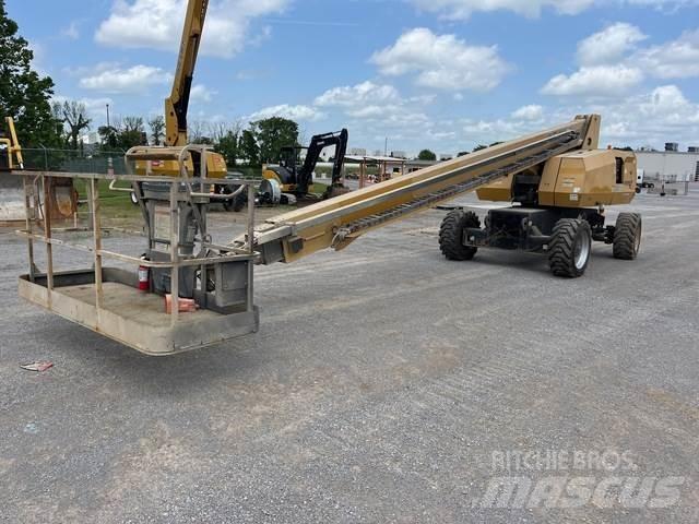 JLG 800S Maszyny budowlane - Inne