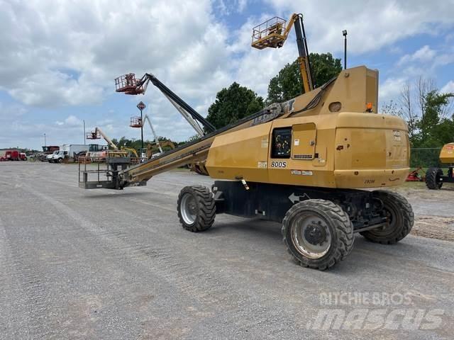 JLG 800S Maszyny budowlane - Inne