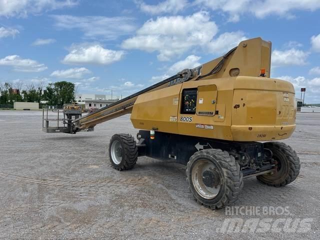 JLG 800S Maszyny budowlane - Inne