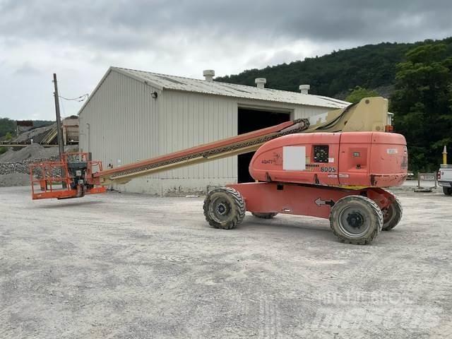 JLG 800S Maszyny budowlane - Inne