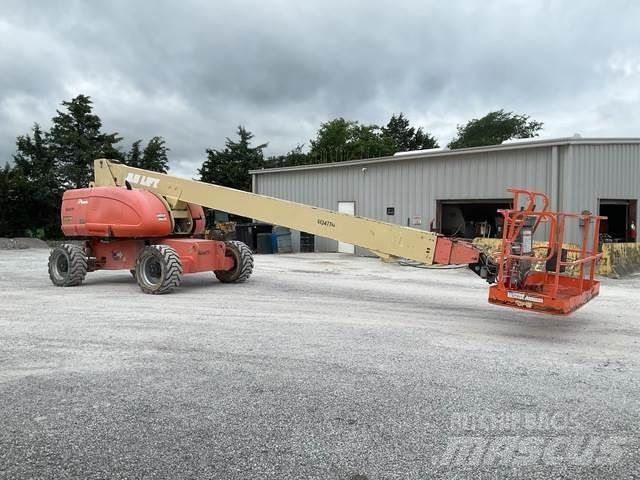 JLG 800S Maszyny budowlane - Inne