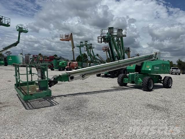 JLG 800S Maszyny budowlane - Inne