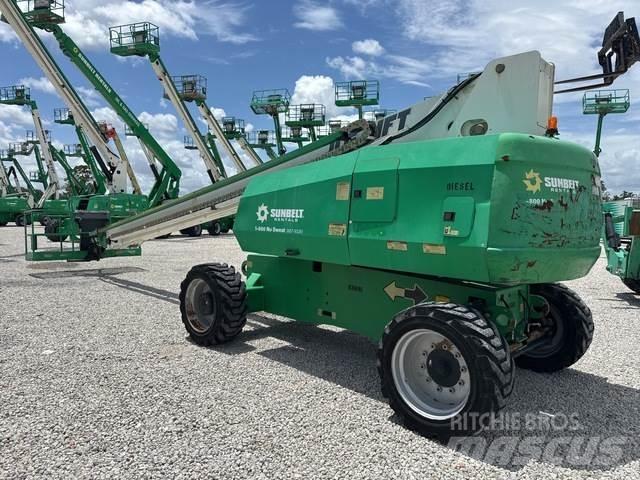 JLG 800S Maszyny budowlane - Inne