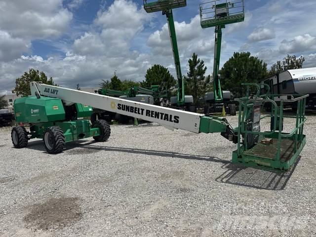 JLG 800S Maszyny budowlane - Inne