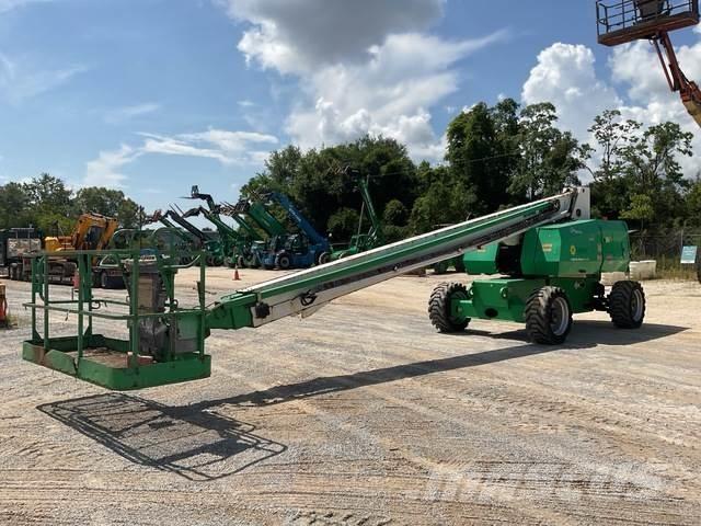 JLG 800S Maszyny budowlane - Inne