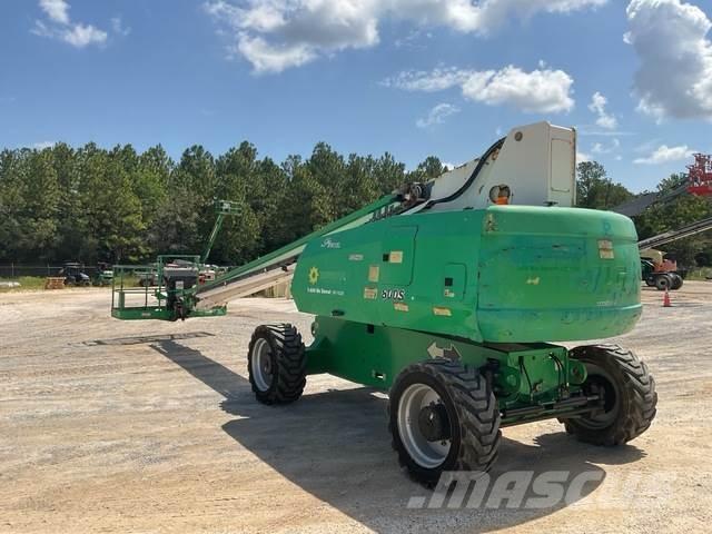 JLG 800S Maszyny budowlane - Inne