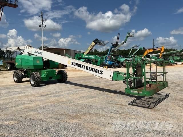 JLG 800S Maszyny budowlane - Inne