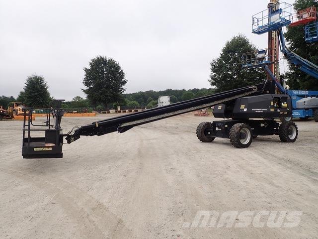 JLG 800S Maszyny budowlane - Inne