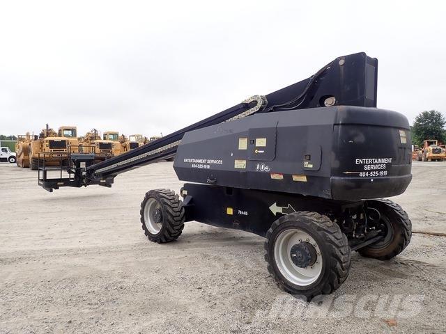 JLG 800S Maszyny budowlane - Inne