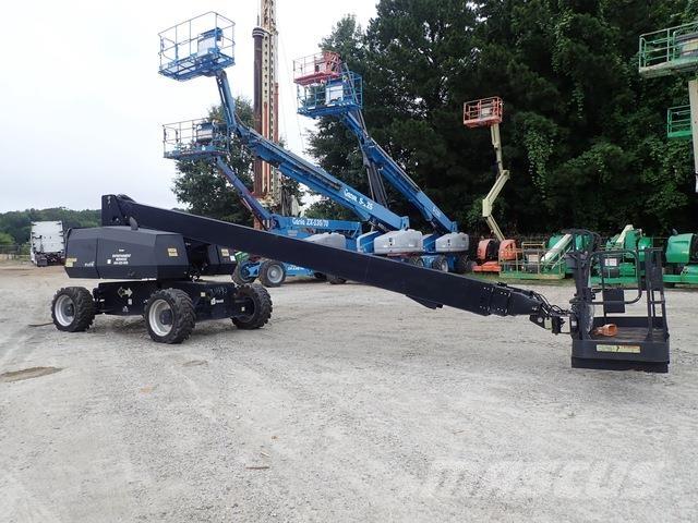 JLG 800S Maszyny budowlane - Inne