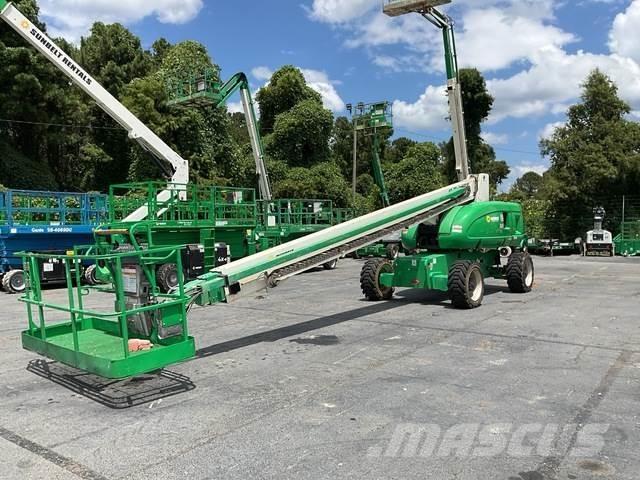 JLG 800S Maszyny budowlane - Inne