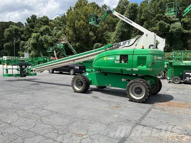 JLG 800S Maszyny budowlane - Inne