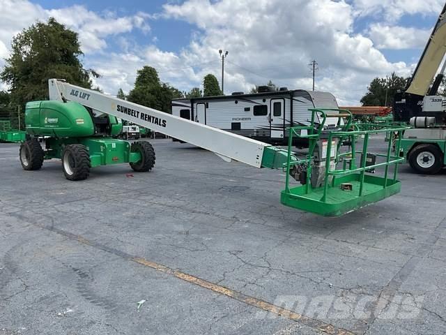 JLG 800S Maszyny budowlane - Inne