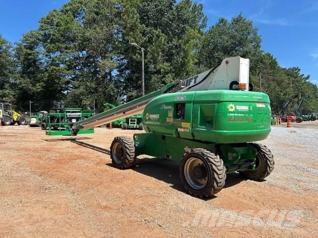 JLG 800S Maszyny budowlane - Inne