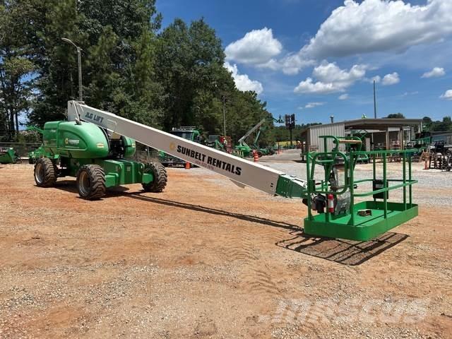JLG 800S Maszyny budowlane - Inne