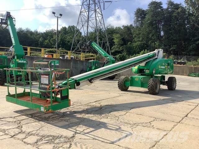 JLG 800S Maszyny budowlane - Inne
