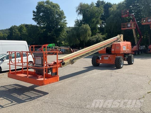 JLG 800S Maszyny budowlane - Inne
