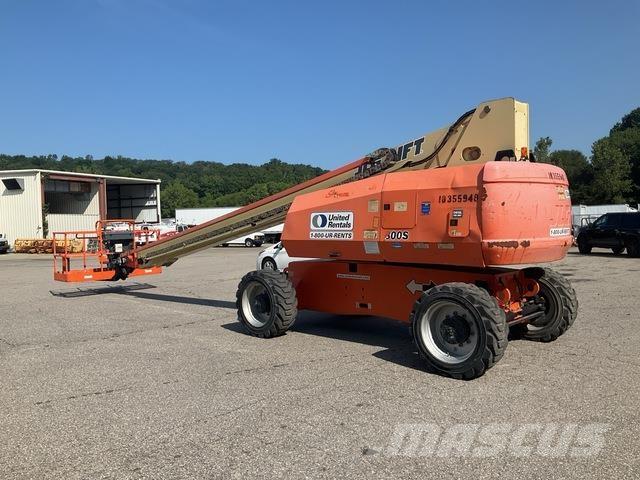 JLG 800S Maszyny budowlane - Inne
