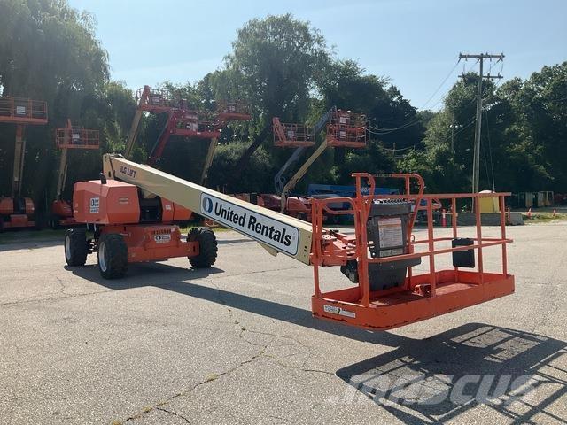 JLG 800S Maszyny budowlane - Inne
