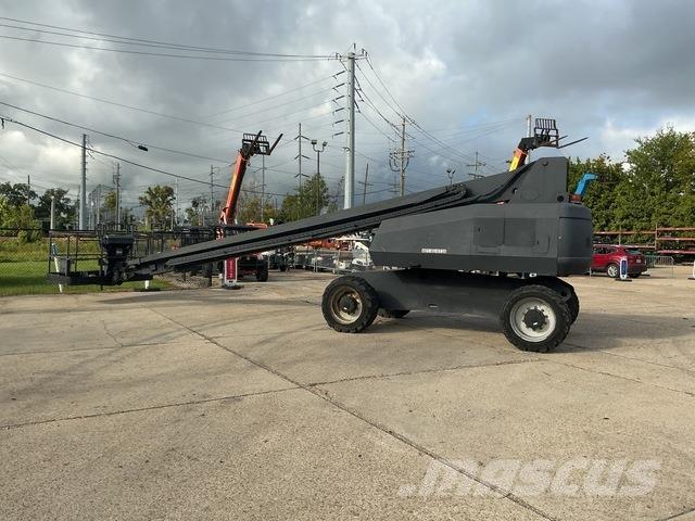 JLG 800S Maszyny budowlane - Inne