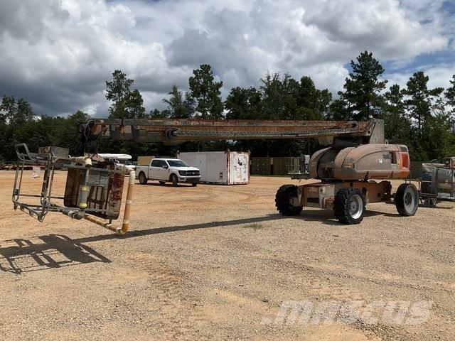 JLG 800s Maszyny budowlane - Inne