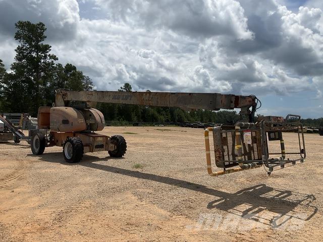 JLG 800s Maszyny budowlane - Inne