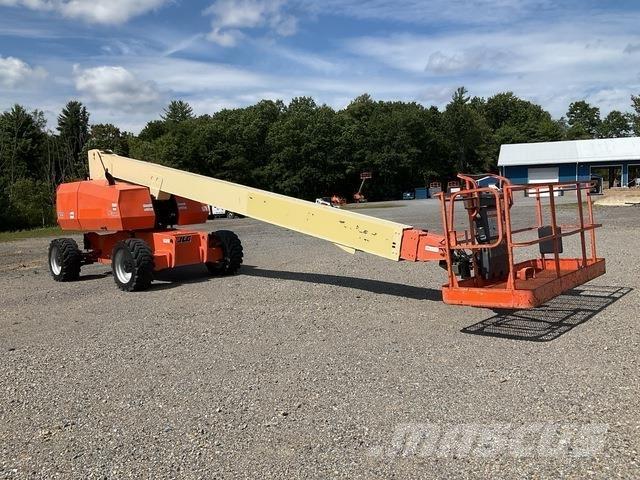 JLG 800S Maszyny budowlane - Inne